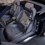 Mercedes SL Generation R 129