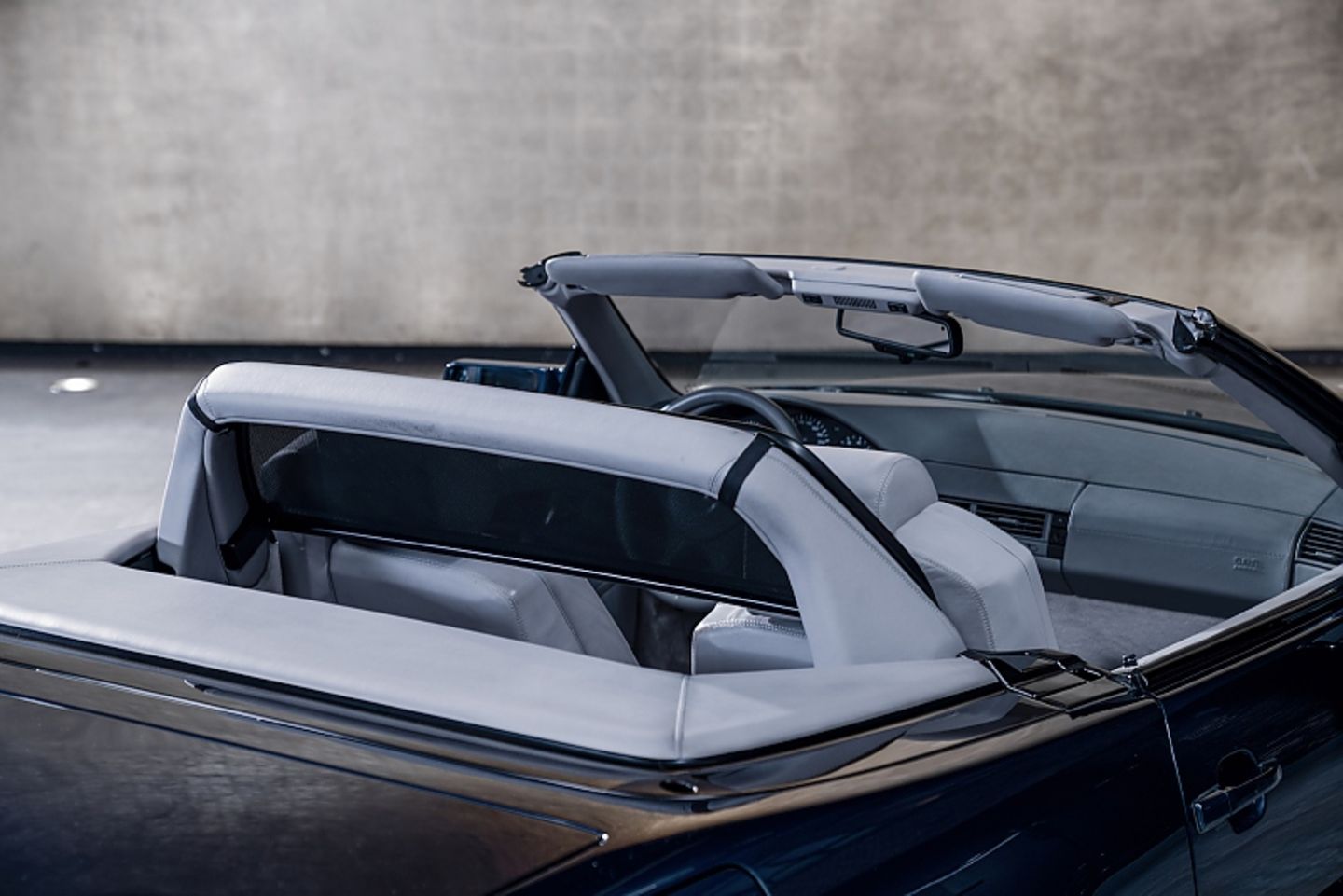 Mercedes SL Generation R 129