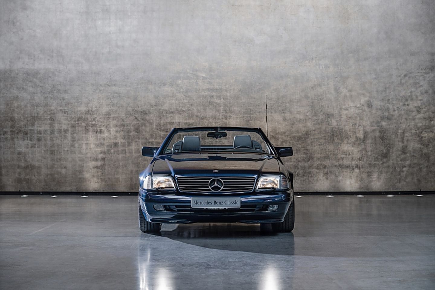 Mercedes SL Generation R 129