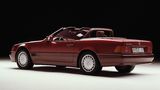 Mercedes SL Generation R 129