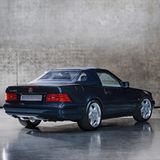 Mercedes SL Generation R 129