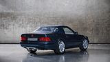 Mercedes SL Generation R 129
