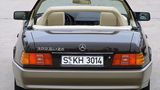 Mercedes SL Generation R 129