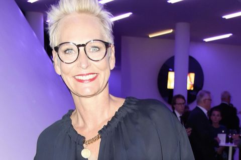Talkshow-Ikone der 90er: Was wurde eigentlich aus Bärbel Schäfer?
