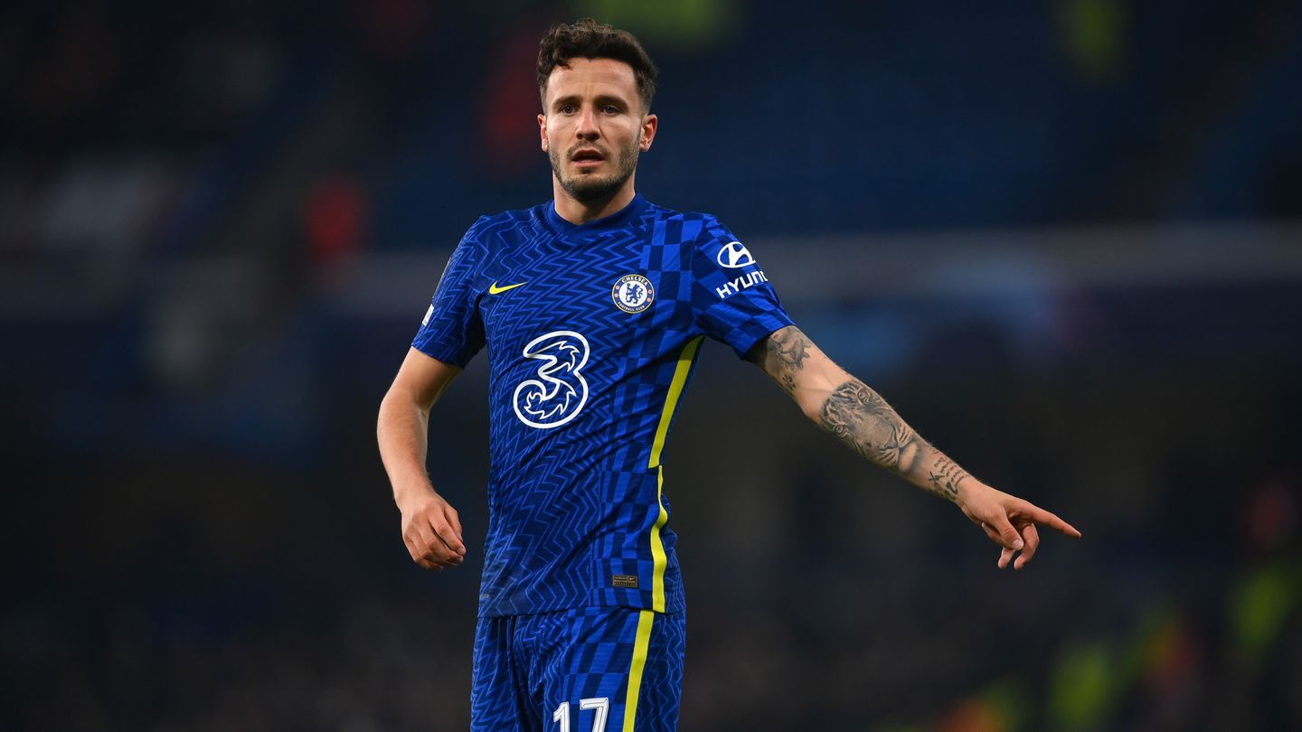 FC Barcelona: Is Saul Niguez Coming?