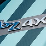 Toyota bZ4X 4x4