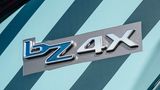 Toyota bZ4X 4x4