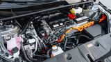 Toyota bZ4X 4x4