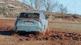 Toyota bZ4X 4x4