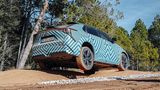 Toyota bZ4X 4x4