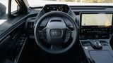 Toyota bZ4X 4x4