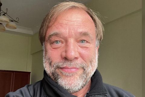 Ukraine-Russland-Krieg: stern-Reporter Andrzej Rybak berichtet aus Kiew