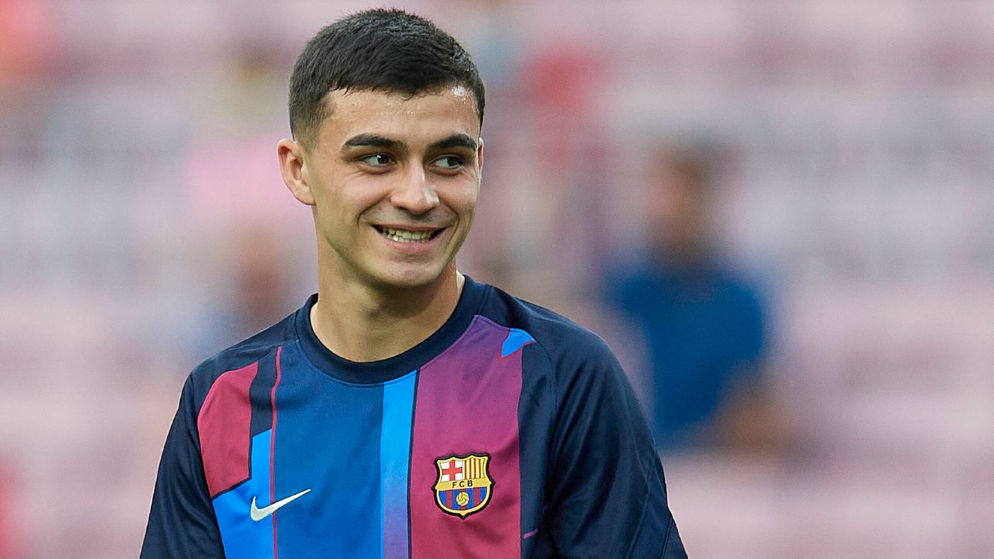 Ex-Barca sporting director speaks about Bayern’s interest in Pedri