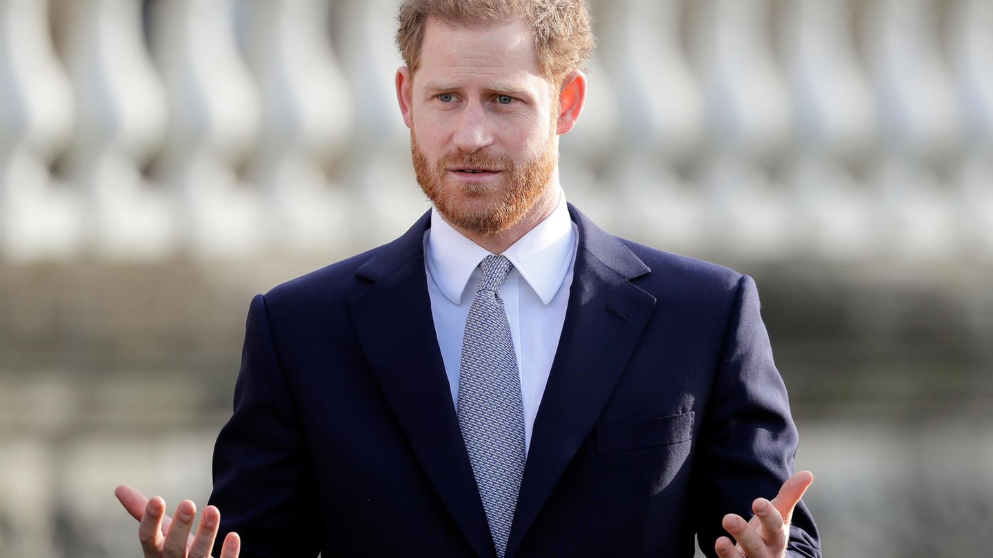 Prince Harry’s eligibility to serve as Councilor of State is under review