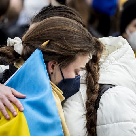 Generation Z: So fühlt sich das also an, wenn der Krieg näher rückt