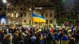 Ukraine Krieg Demo London