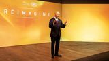 Jaguar wird elektrisch - Panthera-Plattform