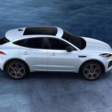 Jaguar wird elektrisch - Panthera-Plattform