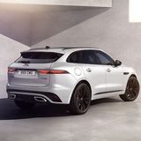 Jaguar wird elektrisch - Panthera-Plattform