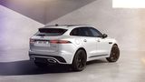 Jaguar wird elektrisch - Panthera-Plattform
