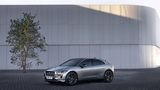 Jaguar wird elektrisch - Panthera-Plattform