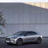 Jaguar wird elektrisch - Panthera-Plattform