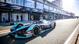 Jaguar wird elektrisch - Panthera-Plattform