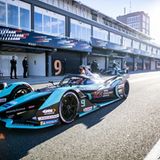 Jaguar wird elektrisch - Panthera-Plattform