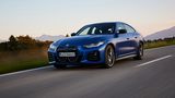 BMW i4 M50