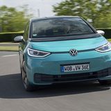 VW ID.3 Pro Performance