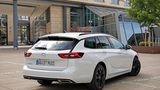 Opel Insignia 2.0 Diesel ST