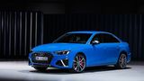 Audi A4 2020