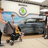 Skoda Gebrauchtwagen