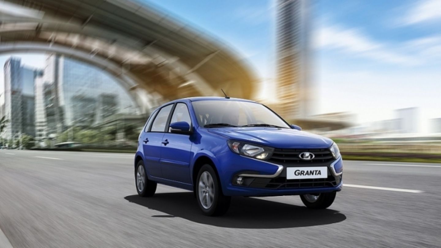 Effects of the Ukraine crisis on the automotive industry: manageable effects