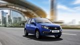 Renault die Mehrheit an Avtovaz