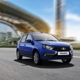 Renault die Mehrheit an Avtovaz