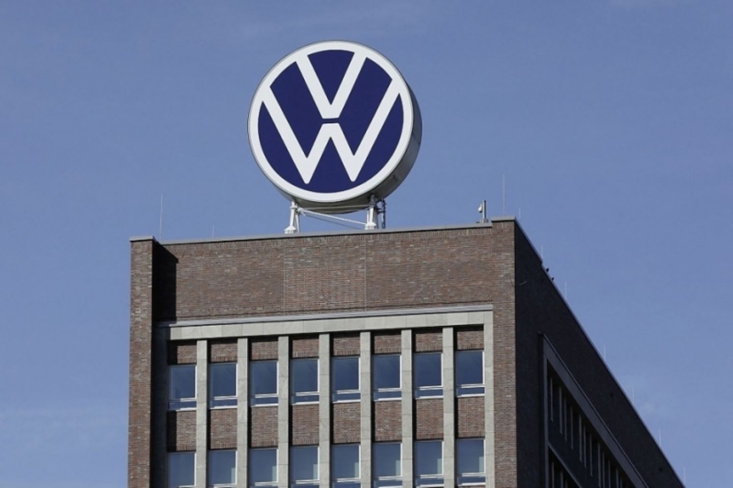 VW Logo