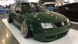 Moskauer Autosalon 2018
