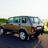 Lada 4x4
