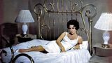 Nach erfolgreichen Jahren als Kinder- und Teenie-Star schaffte Liz Taylor in den 50er Jahren den Sprung ins erwachsene Wach und wurde zunehmend als Hauptdarstellerin eingesetzt. Schon bald zeigte sie ihr Talent vor allem als Charakterdarstellerin komplexer Frauenfiguren. Gleich in mehreren Tennessee-Williams-Verfilmungen spielte sie mit, darunter 1958 in "Die Katze auf dem heißen Blechdach". Das Südstaaten-Drama katapultierte sie in die Top Ten der kassenträchtigsten Filmstars und brachte ihr die zweite Oscar-Nominierung ein.