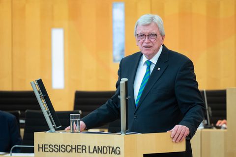 Volker Bouffier