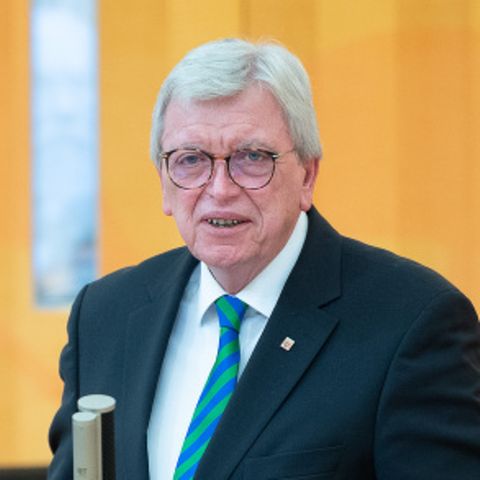 Volker Bouffier