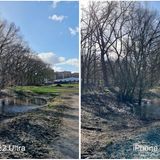 Lichtquelle Tag Samsung Galaxy S22 Ultra und iPhone 13 Pro