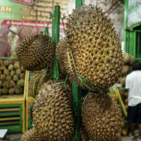 Der Hype um Jackfruits treibt derzeit Preise in die Höhe 