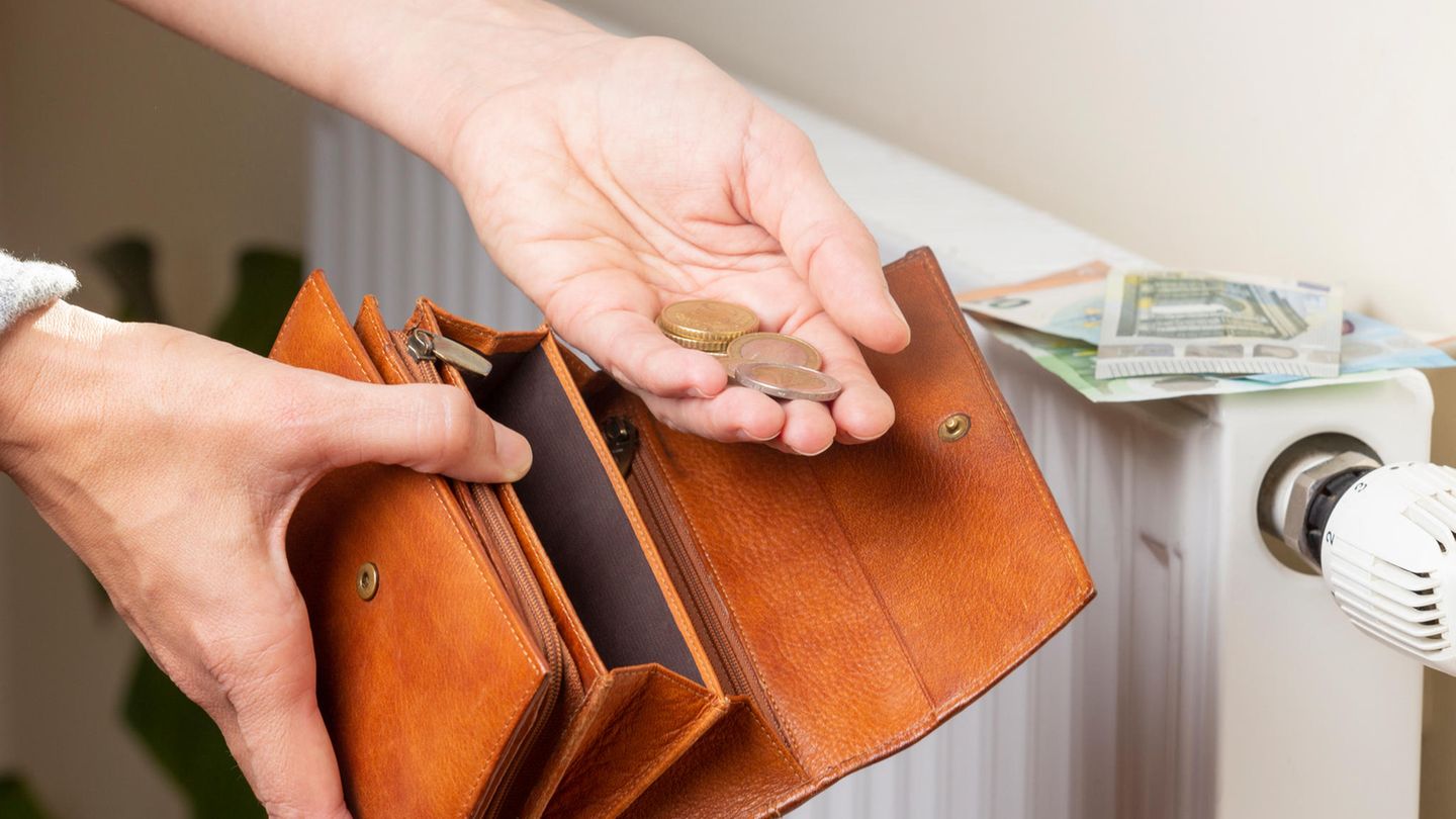 Vor allem Energie wird teurer