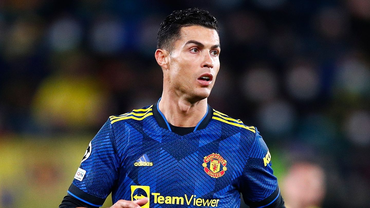 Manchester United: Cristiano Ronaldo wants to play “four or five more years”.