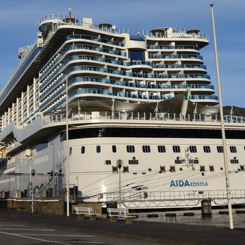 AidaCosma Kiel