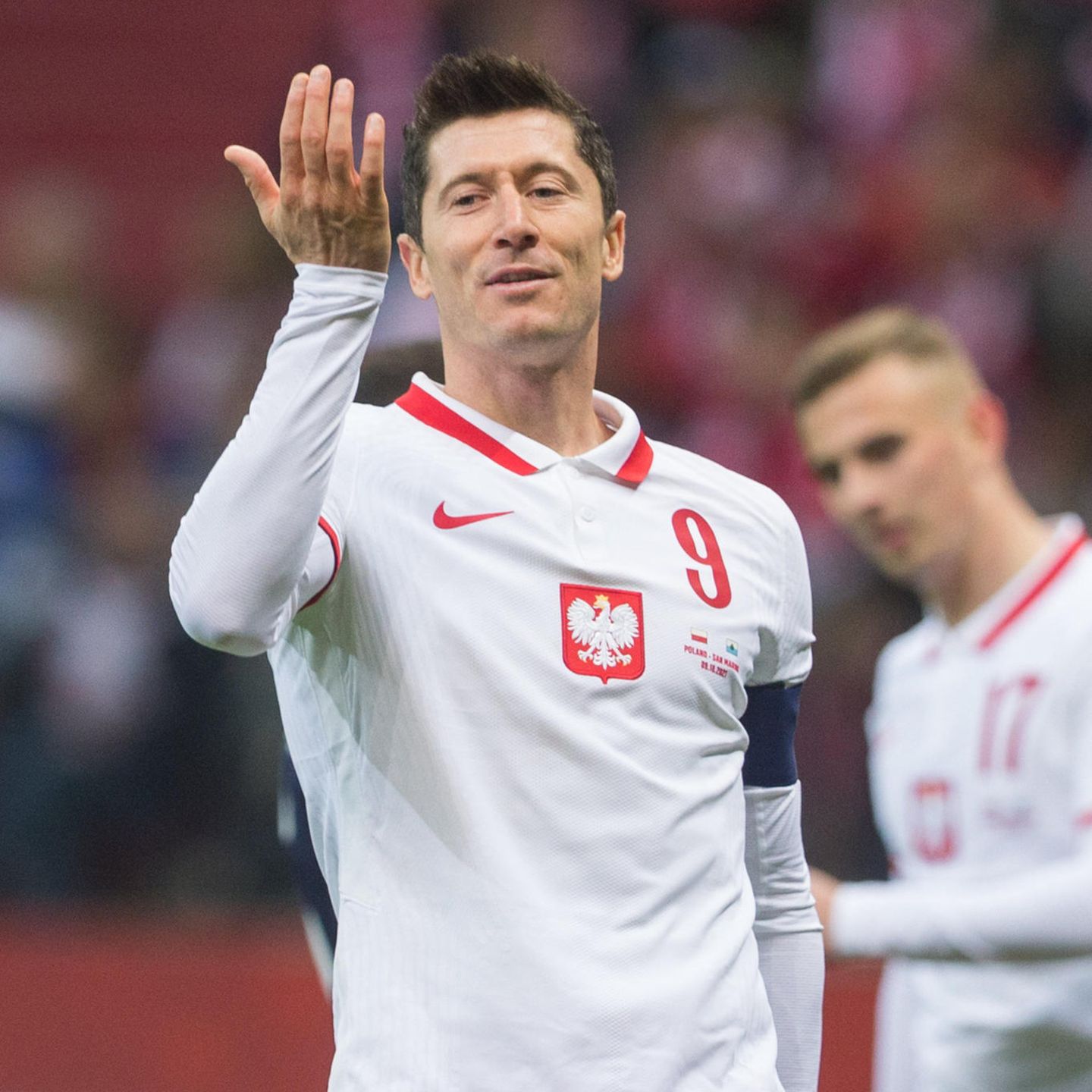 Fußball-WM Playoffs Polen weigert sich gegen Russland zu spielen STERN.de