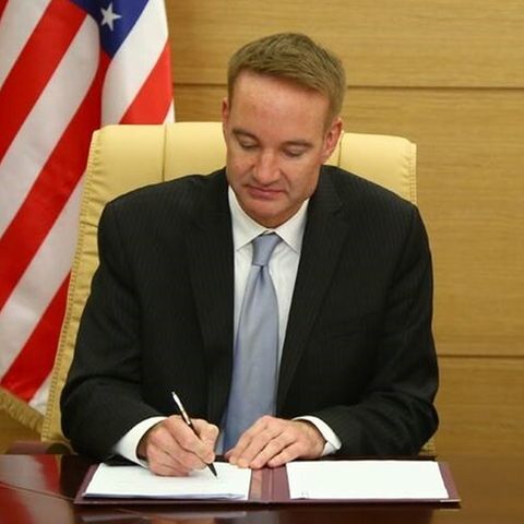 Michael Carpenter