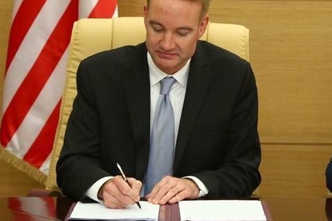 Michael Carpenter
